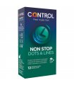 CONTROL NONSTOP 12 UNID