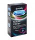 DUREX CLIMAX MUTUO 12 UDS