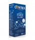 CONTROL FREE SIN LATEX 5 UNID