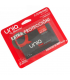 UNIQ FREE ARO PROTECTOR PRESERVATIVO SIN LATEX 3UDS