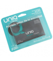 UNIQ SMART PRE-ERECCIÓN PRESERVATIVO SIN LATEX  3UDS