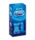 DUREX NATURAL XL 12 UDS