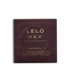 LELO HEX CONDOMS RESPECT XL 36 PACK