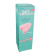 SOFT TAMPONS TAMPONES ORIGINALES MINI LOVE 10UDS