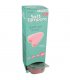 SOFT TAMPONS TAMPONES ORIGINALES MINI LOVE 10UDS