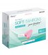 SOFT TAMPONS TAMPONES ORIGINALES LOVE 50UDS