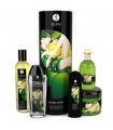 SHUNGA COLECCION JARDIN DE EDO.