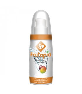 ID FRUTOPIA SABOR A MANGO 100ML