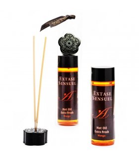 EXTASE SENSUEL ACEITE ESTIMULANTE MANGO 100ML