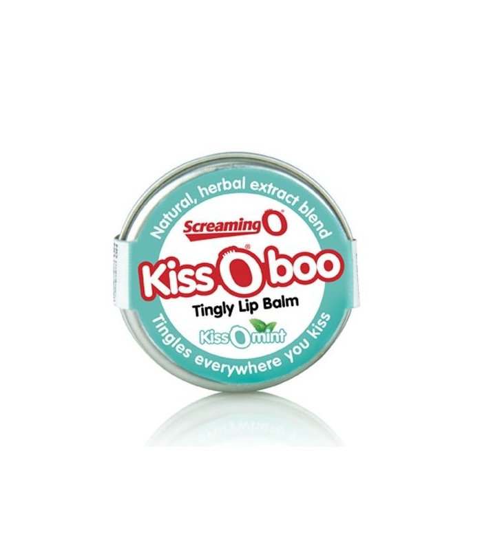 SCREAMING O KISSOBOO MENT E FRIO
