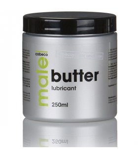 MALE LUBRICANTE BLANCO 250 ML