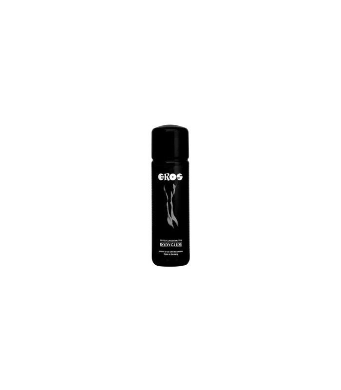 EROS BODYGLIDE LUBRICANTE SUPERCOCENTRADO SILICONA 30ML