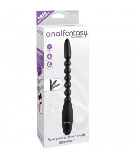 ANAL FANTASY BOLAS ANALES