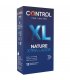 CONTROL ADAPTA NATURE XL 12 UNID