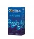 CONTROL ADAPTA NATURE 24 UNID