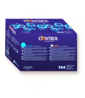 CONTROL ADAPTA NATURE 144 UDS