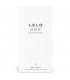 LELO HEX PRESERVATIVO CAJA 12 UDS