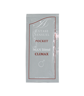 EXTASE SENSUEL CLIMAX ESTIMULANTE MASCULINO 10ML