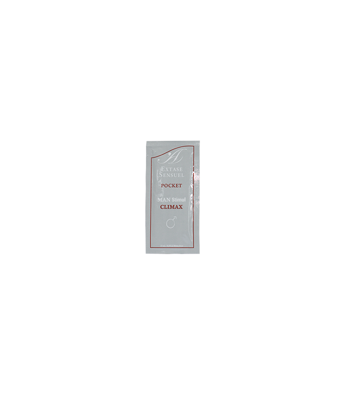 EXTASE SENSUEL CLIMAX ESTIMULANTE MASCULINO 10ML