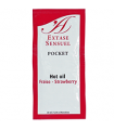 EXTASE SENSUEL ACEITE ESTIMULANTE FRESA 10ML