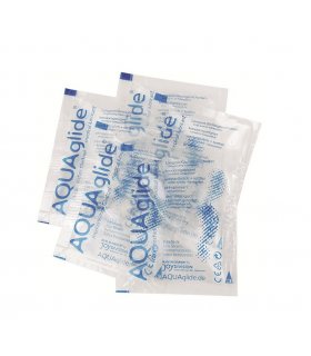 AQUAGLIDE LUBRICANTE 1 MONODOSIS