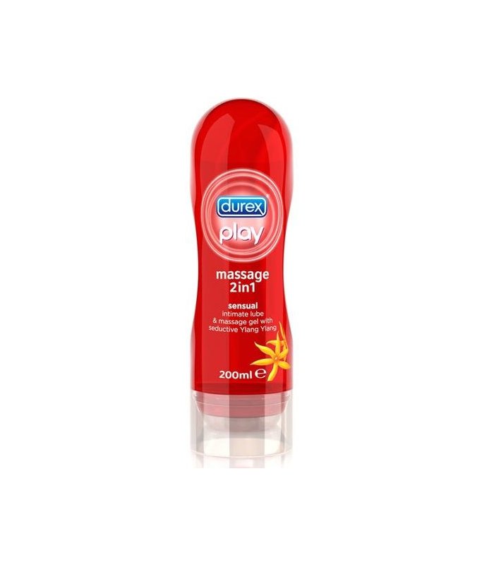 DUREX 2 1 MASAJE SENSUAL