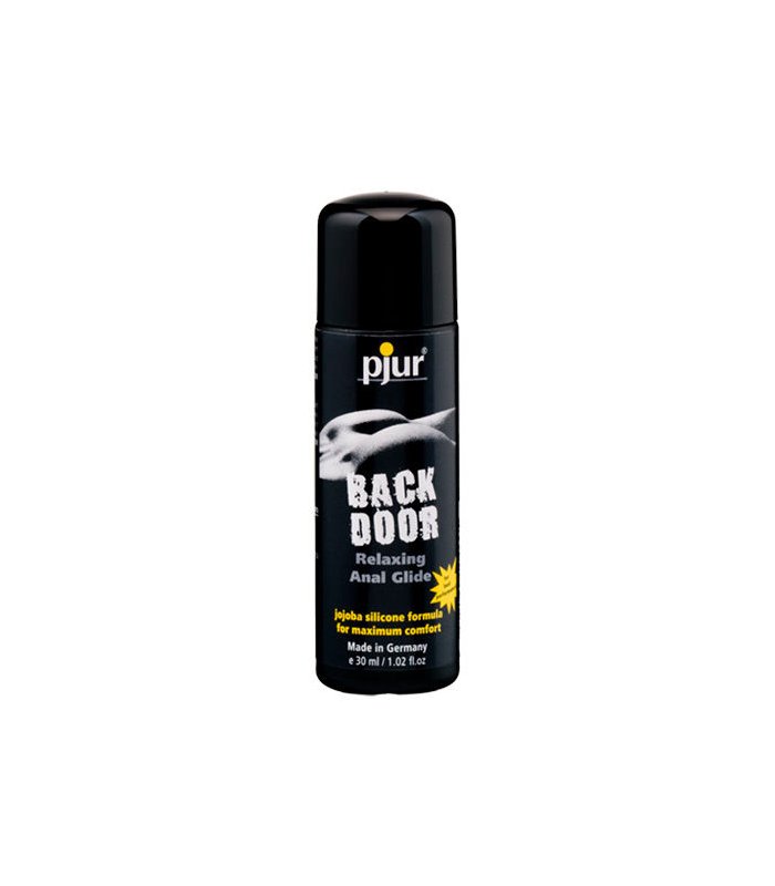 PJUR BACK DOOR GEL RELAJANTE ANAL 30 ML