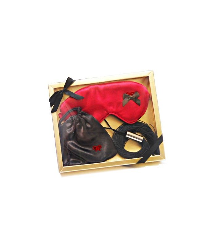 KIT LaTIGO DOMINATRIX