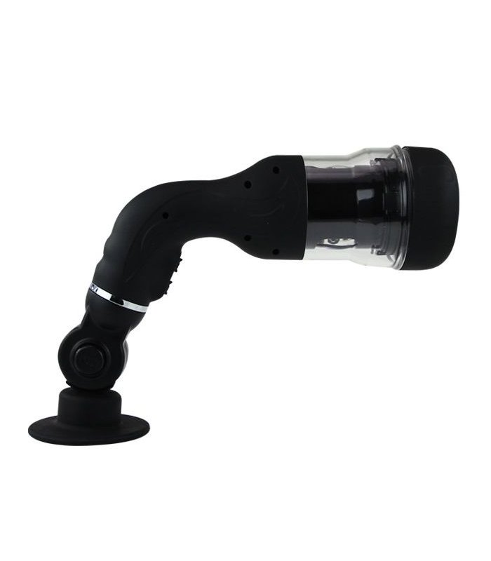 ROTATION LOVER MASTURBADOR AUTOMATICO C ADATADOR