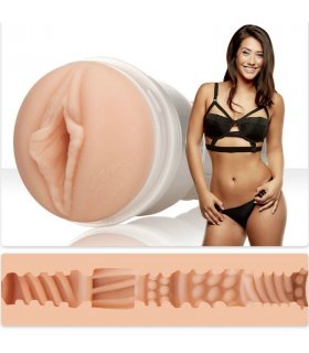 FLESHLIGHT GIRLS EVA LOVIA VAGINA SUGAR