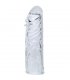 FUNDA LILA PARA EL PENE EN SILICONA ADAPTABLE 13CM