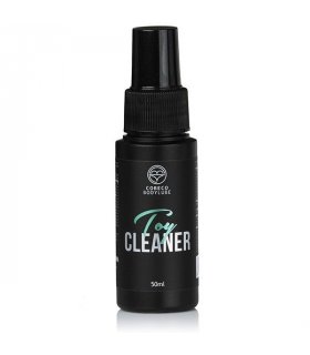 TOY CLEANER COBECO 50ML