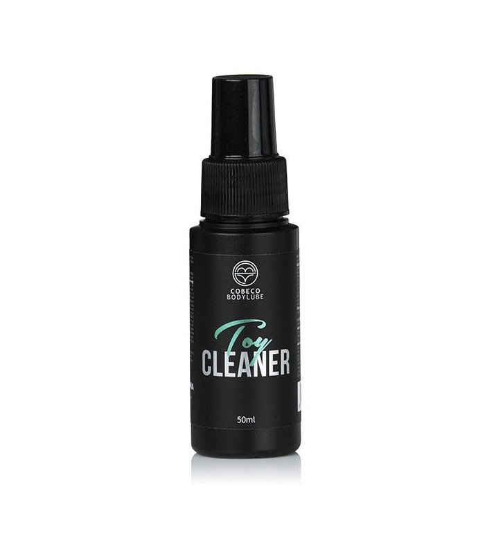 TOY CLEANER COBECO 50ML