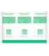 CONFORTEX SABANAS HIGIeNICAS DESECHABLES EN BOLSA INDIVIDUAL