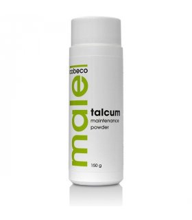 MALE COBECO TALCO ESPECIAL LIMPIEZA JUGUETES 150GR