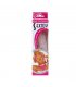 DILDO SILICONA TACTO PIEL REALISTICO 19CM