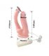 PENE REALISTICO DOBLE PENETRACION