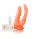 PENE REALISTICO DOBLE PENETRACION