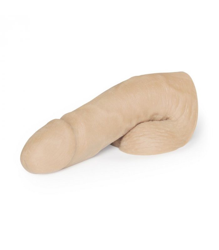 FLESHLIGHT MR LIMPY MEDIUM FLESHTONE