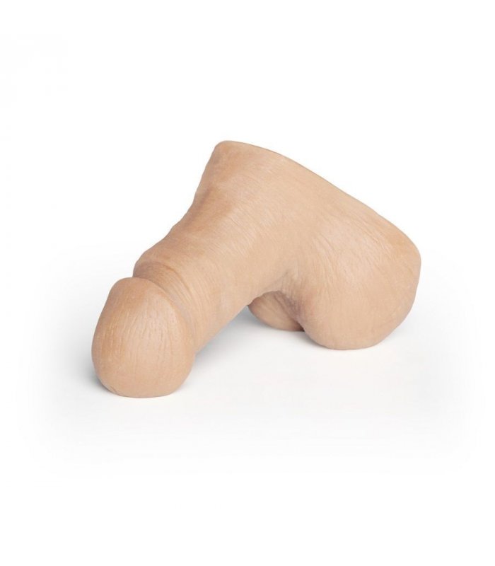 FLESHLIGHT MR LIMPY SMALL FLESHTONE