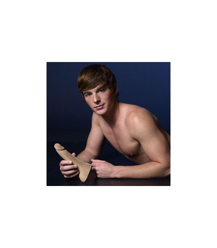 FLESHJACK PENE BRENT CORRIGAN
