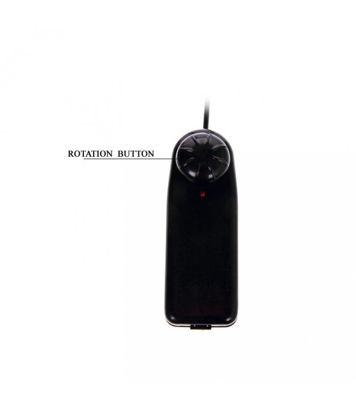 LY BAILE SUPER ROTATION DILDO REALISTICO 205CM