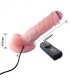 PENE REALISTICO ROTADOR CIBERSKING LOVECLONE