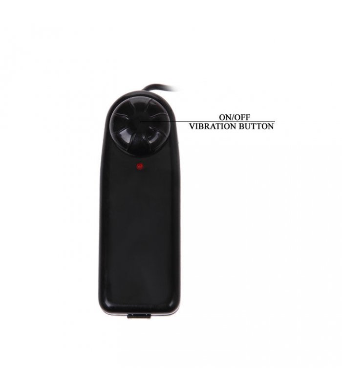 PENE REALISTICO ROTADOR CIBERSKING LOVECLONE