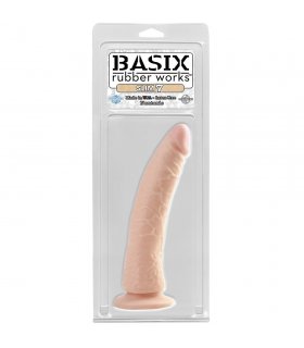 BASIX PENE DE GELATINA SLIM 19 CM NATURAL