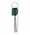 SEX & MISCHIEF CADENAS CON ARO