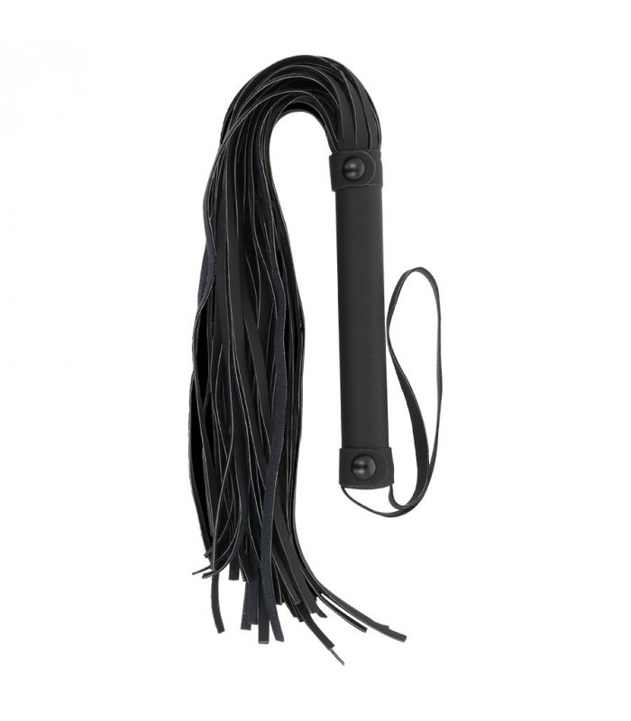FETISH SUBMISSIVE LaTIGO CUERO VEGANO
