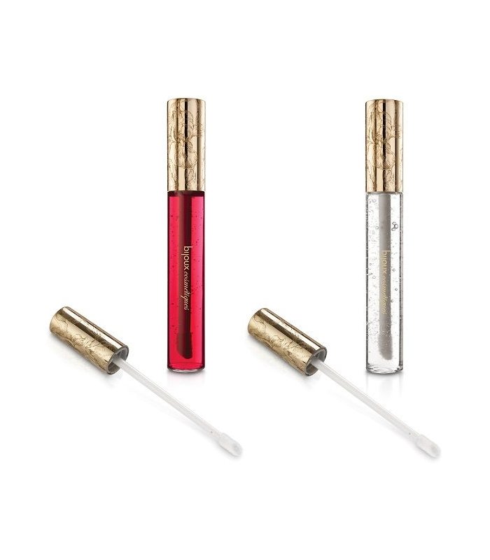 BIJOUX FRIO CALOR GLOSS