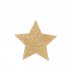 BIJOUX INDISCRETS FLASH STAR GOLD