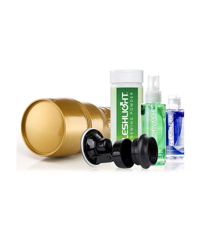 FLESHLIGHT UNIDAD DE ENTREAMIENTO DE VITALIDAD